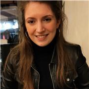 Vous cherchez un professeur particulier ? Je suis disponible dans la région lilloise